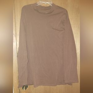 Women's Mock Turtleneck